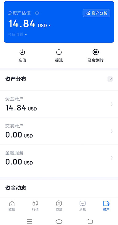 euorg域名注册教程页面展示